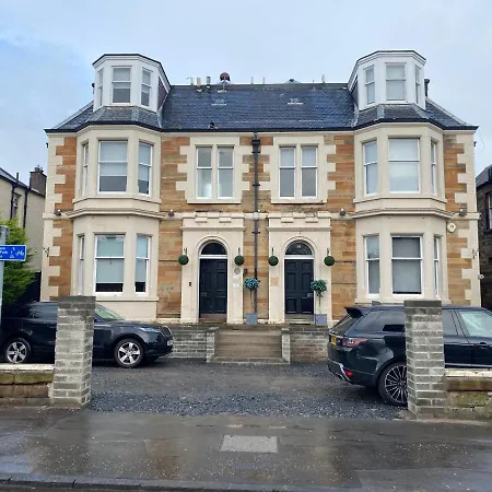 Ellwyn House *