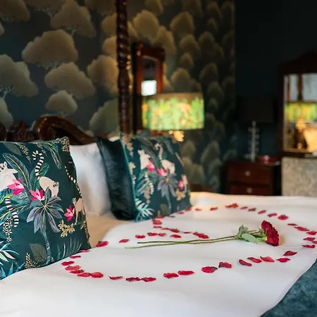 Hotell No11 Boutique & Brasserie 4*