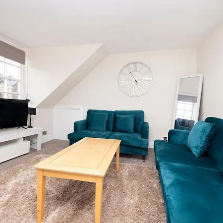 Apartamento Altido View In Town - Castle View *