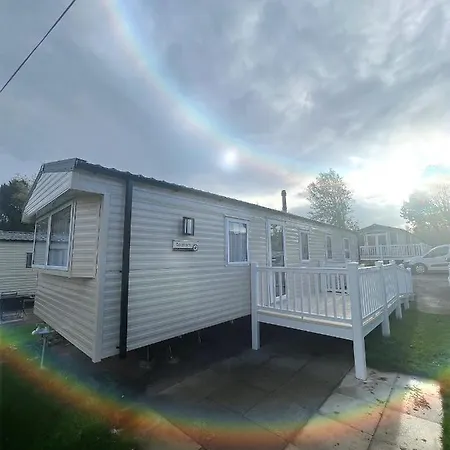 Camping Lovely 3 Bedroom In Seton Wi-fi Xbox Édimbourg