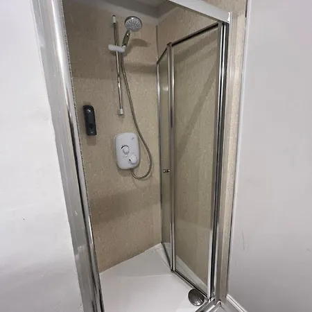 Hotel Park View Edinburgh