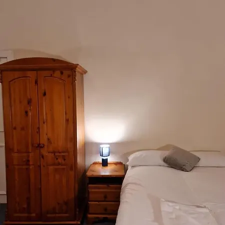 Pilrig St Pensjonat Edynburg