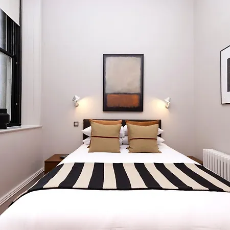 Joivy Stunning Flat Near Castle