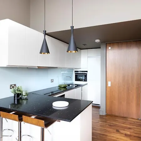 Joivy Stunning Flat Near Castle *