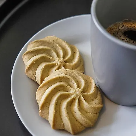 公寓 Centre 2 Bedroom Main Door