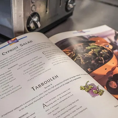 Centre 2 Bedroom Main Door 公寓 爱丁堡