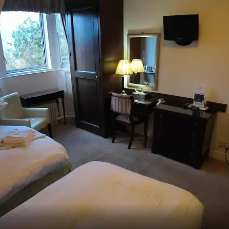 A-haven Townhouse Vendégház