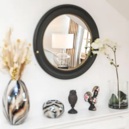 Apartament Luxury 3 Bed Royal Mile *