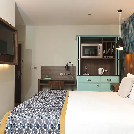 Cairn & Hotel apartamentowy