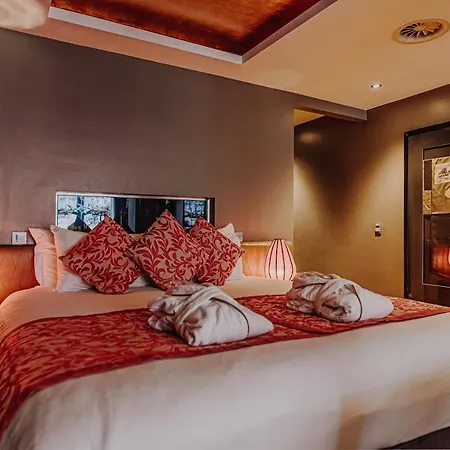 Hotel Le Monde