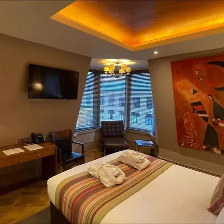 Hotel Le Monde 4*