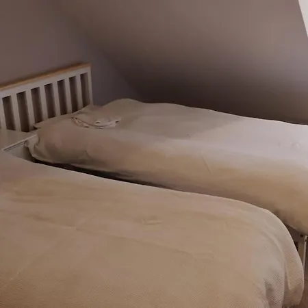 Apartment West End & Eicc With Parking Edinburgh