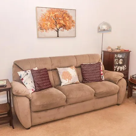 6 Coltbridge Gardens Holiday home