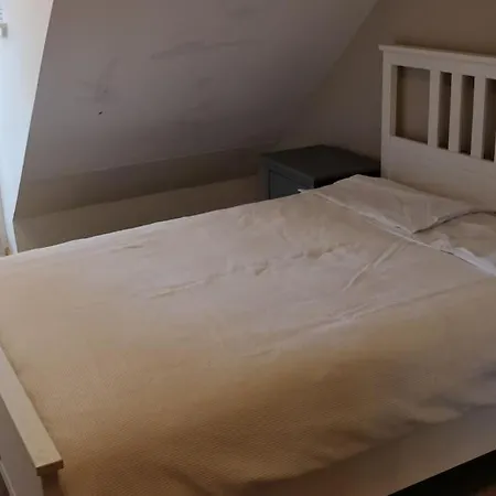 West End & Eicc With Parking Apartamento *