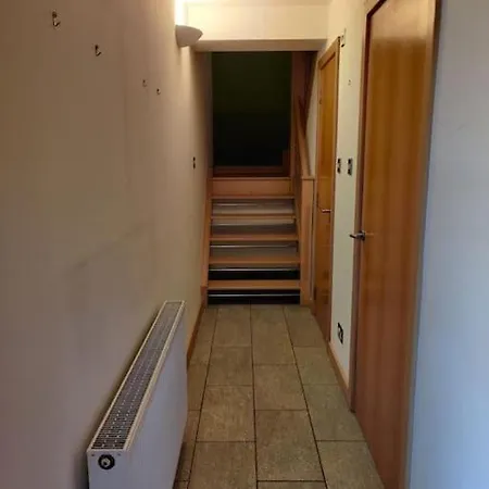 West End & Eicc With Parking Apartment Edinburgh