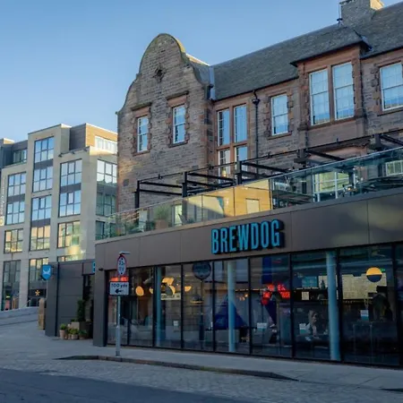 Brewdog Doghouse 4*