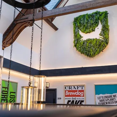 Brewdog Doghouse 4*