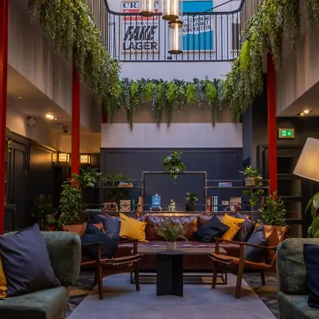 Brewdog Doghouse אדינבורו