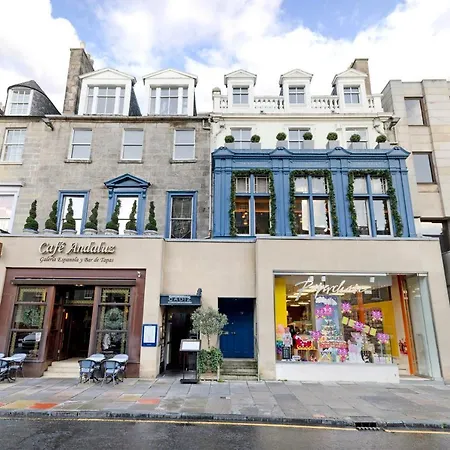 Joivy Luxury On George Street *