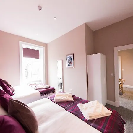 The Spires Hotel Edinburgh