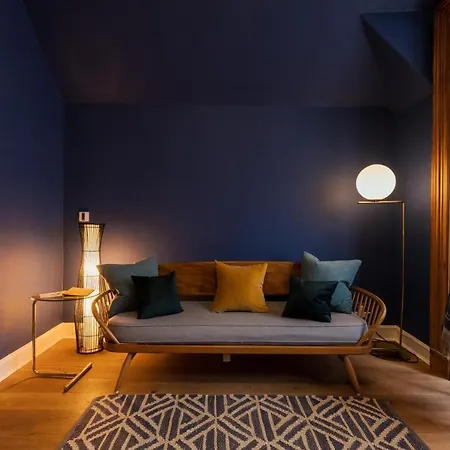 Joivy Contemporary With Free Parking * Edinburgh