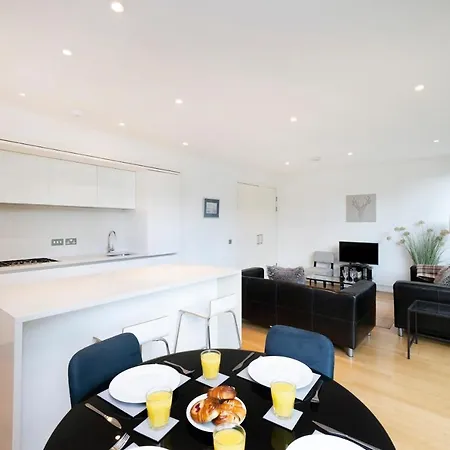 Altido Elegant Flat Near The Meadows With Parking * Edinburgh