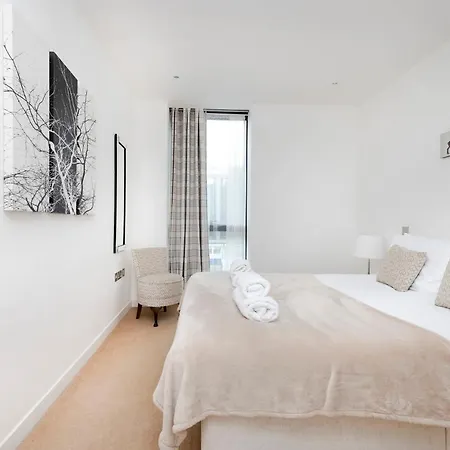 Altido Elegant Flat Near The Meadows With Parking Edinburgh