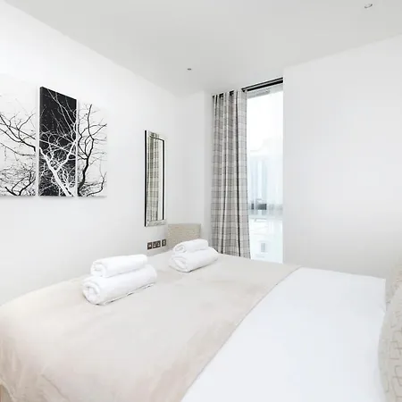 Altido Elegant Flat Near The Meadows With Parking * Edinburgh