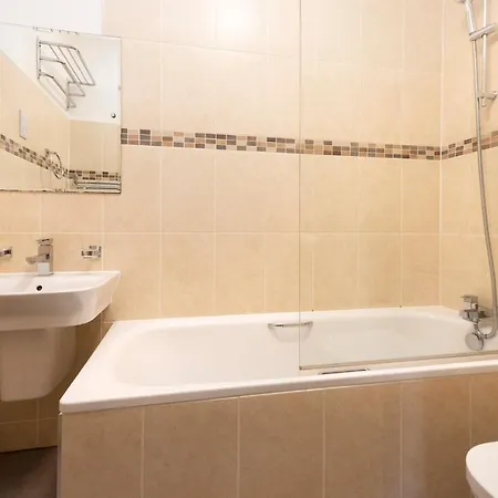 Joivy Spacious Near The Meadows