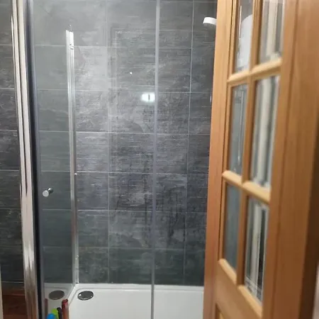 Apartman Lovely 2 Bedroom B-listed Converted Whisky Bond