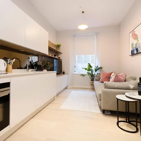 Joivy Tasteful On Rose South Apartamento *