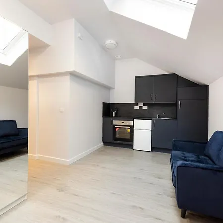 Appartement Altido Elegant Near The Meadows