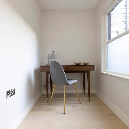 Apartamento Joivy Tasteful On Rose South
