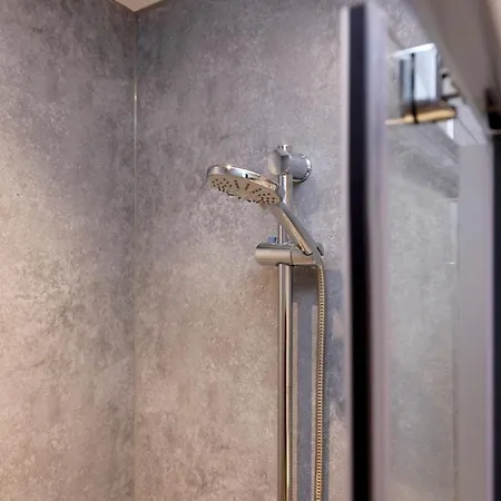 Altido Elegant Near The Meadows Edinburgh