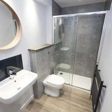 Altido Elegant Near The Meadows *