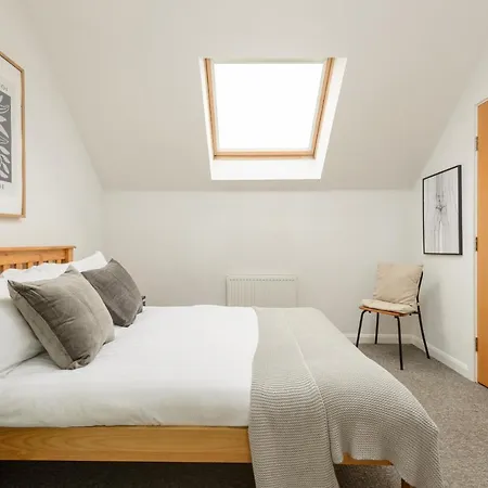 The Modern Mill 에든버러