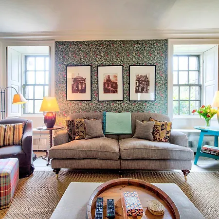 The Rock House - Main House 에든버러