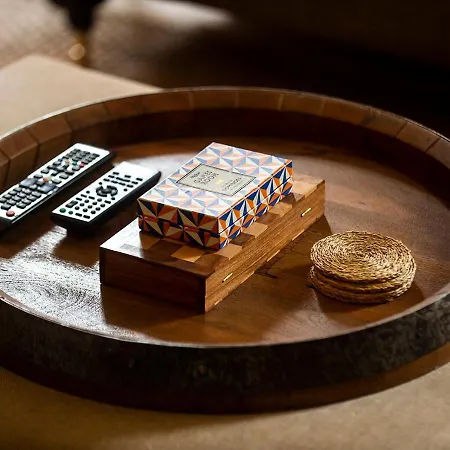 The Rock House - Main House *