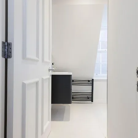 Apartamento Joivy Tasteful On Rose South