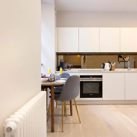 Apartamento Joivy Tasteful On Rose South