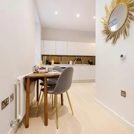 Joivy Tasteful On Rose South Apartamento *