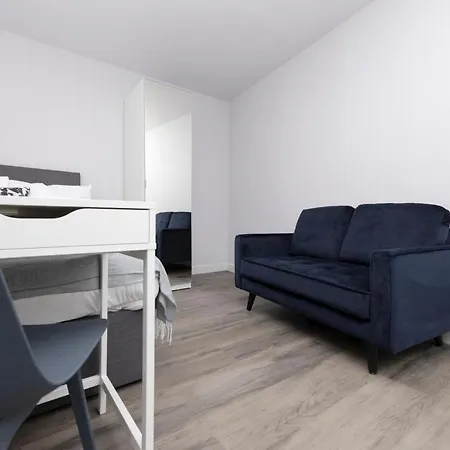 Appartement Altido Elegant Near The Meadows *