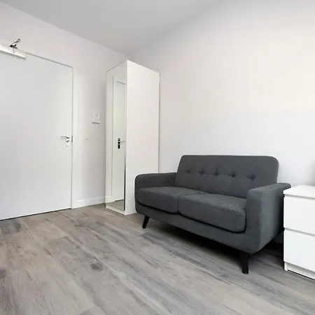 Altido Elegant Near The Meadows *