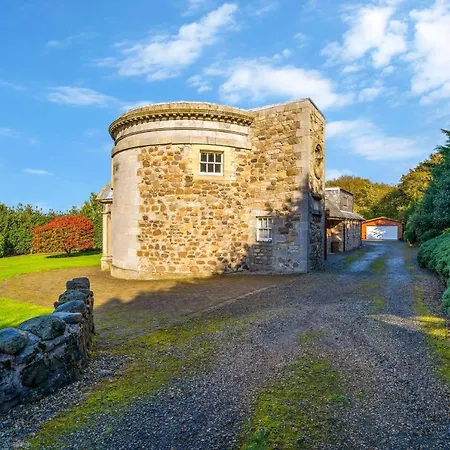 The Keep At Craigiehall *