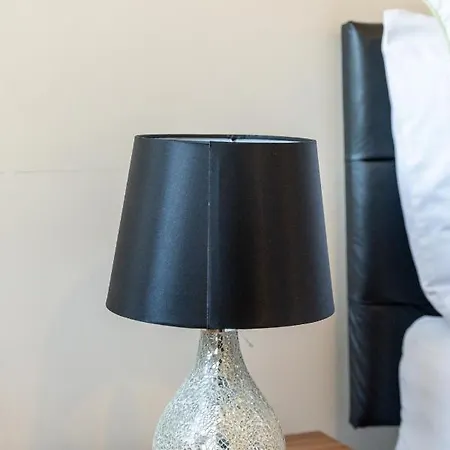 New 2 Bed With Stunning Views Of Arthur Seat Mountain Διαμέρισμα Εδιμβούργο