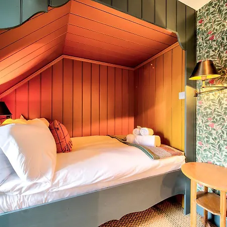 The Rock House - Main House * 에든버러