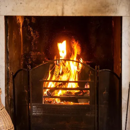 아파트 The Rock House - Main House *