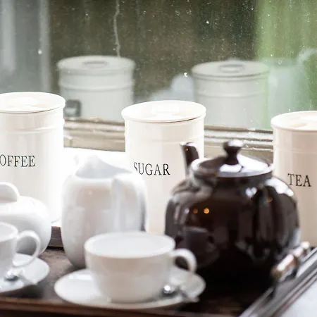 아파트 The Rock House - Main House 에든버러