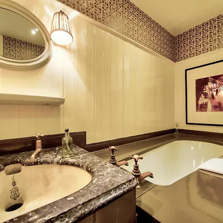 Apartment The Rock House - Terrace - In Heart Of The *