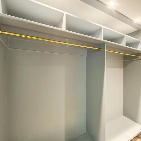 Super Castle Basement דירה אדינבורו